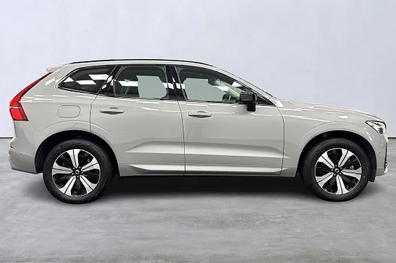 Volvo Xc60 2025 photo 3