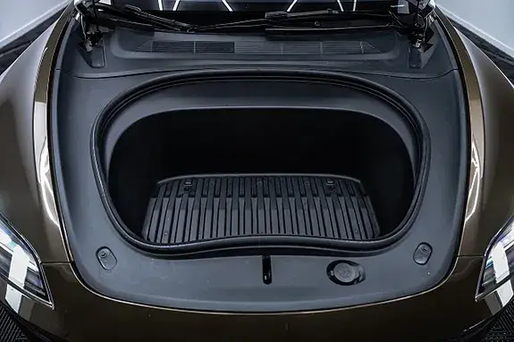 Tesla Model 3 2024 photo 5
