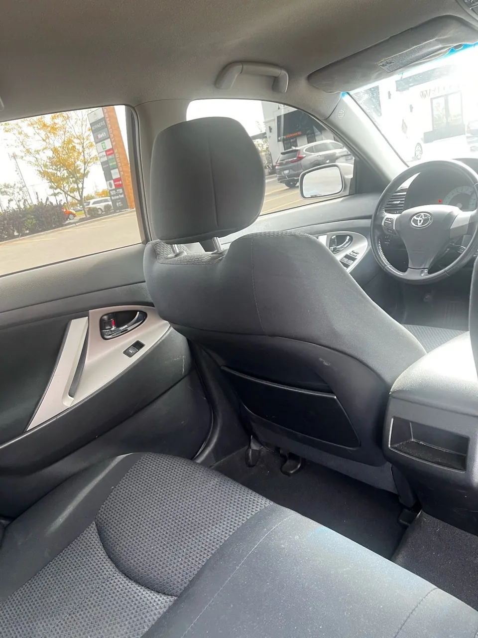 Toyota Camry 2010 photo 5