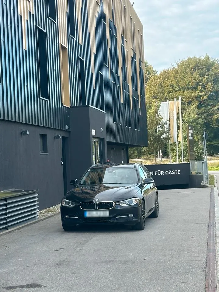 BMW 320D