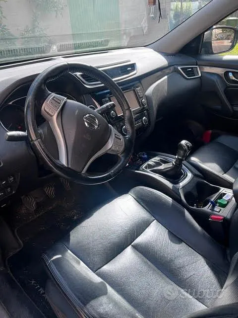 Nissan X-Trail 2014 photo 3