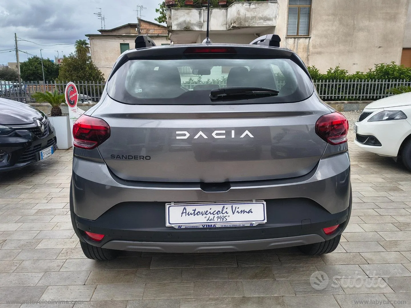 Dacia Sandero 2024 photo 5