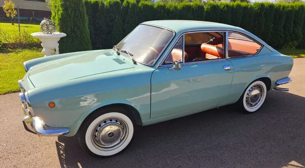 Fiat 850