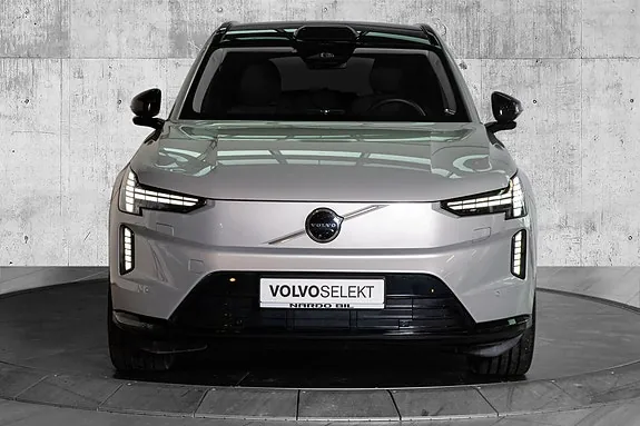Volvo Ex90 2025 photo 2
