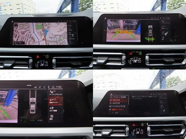 BMW 3 Series 2019 photo 4