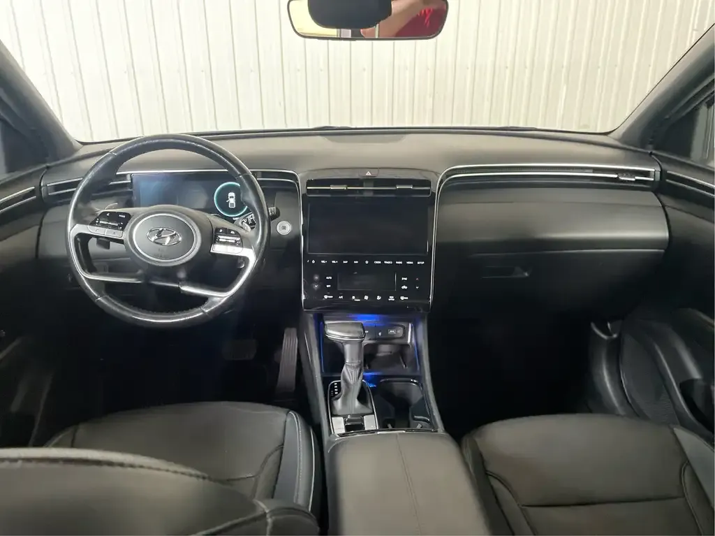 Hyundai Santa Cruz 2023 photo 5