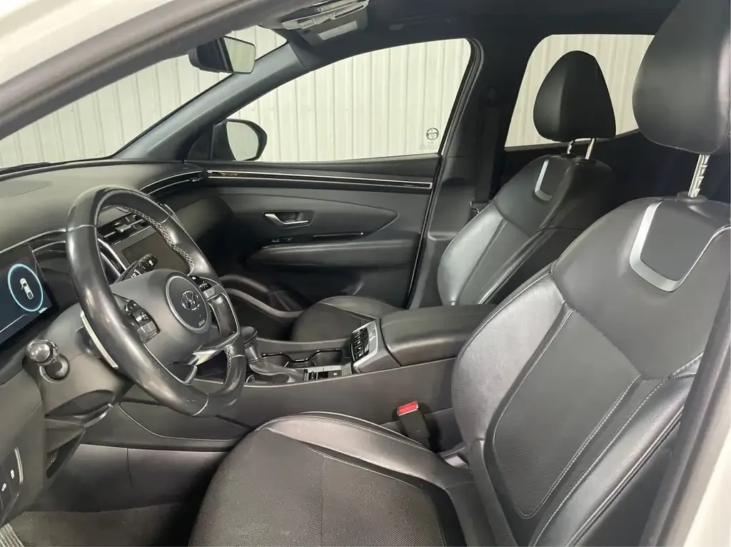 Hyundai Santa Cruz 2023 photo 3