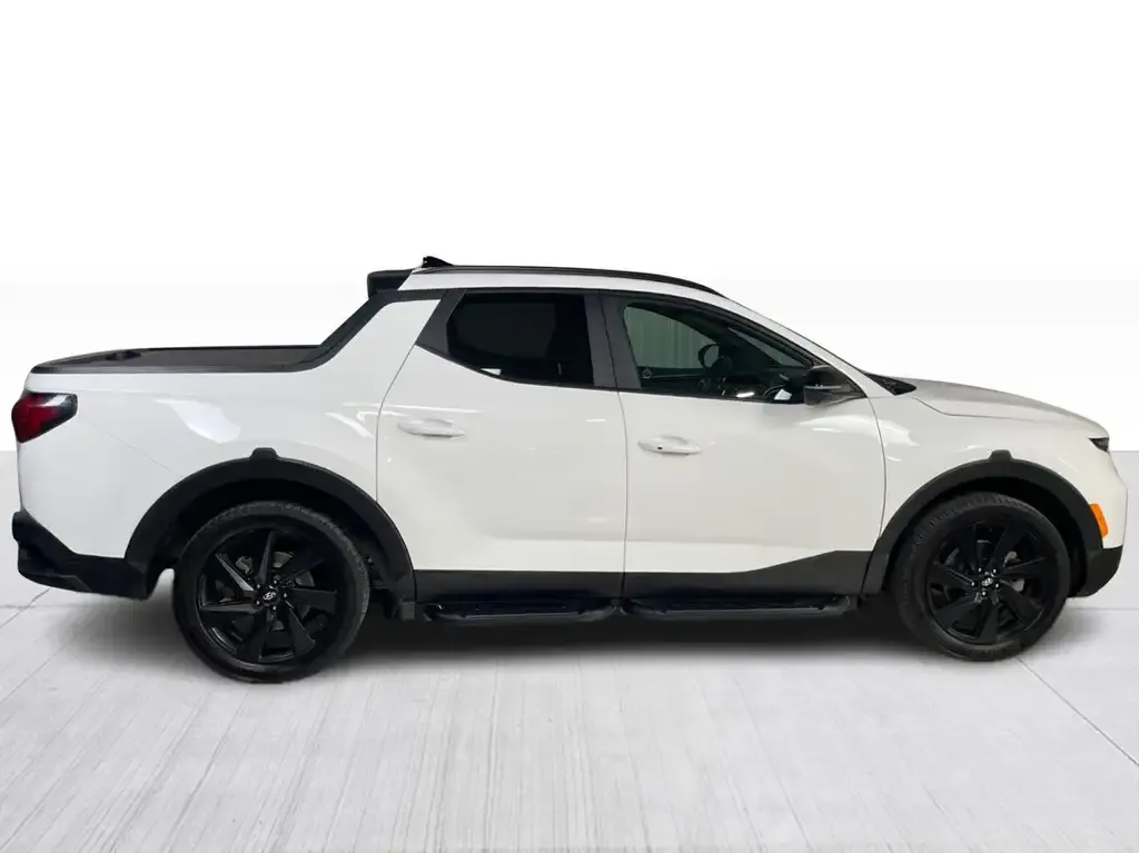 Hyundai Santa Cruz 2023 photo 2