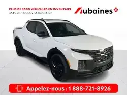 Hyundai Santa Cruz
