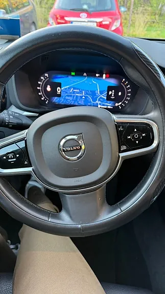 Volvo Xc60 2023 photo 2