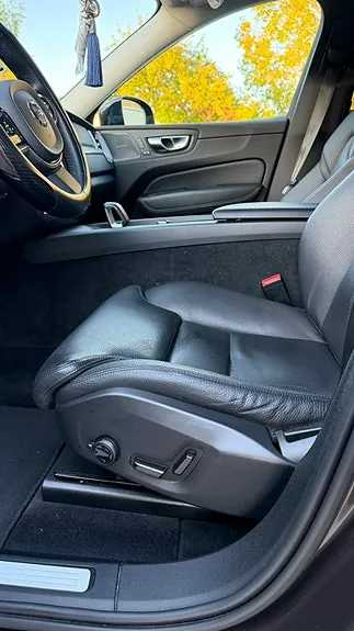 Volvo Xc60 2023 photo 5