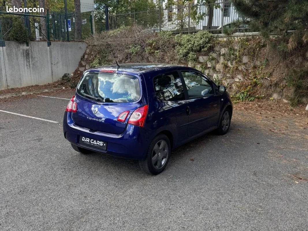 Renault Twingo 2013 photo 4