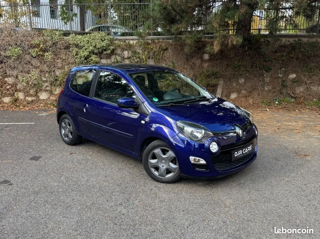 Renault Twingo