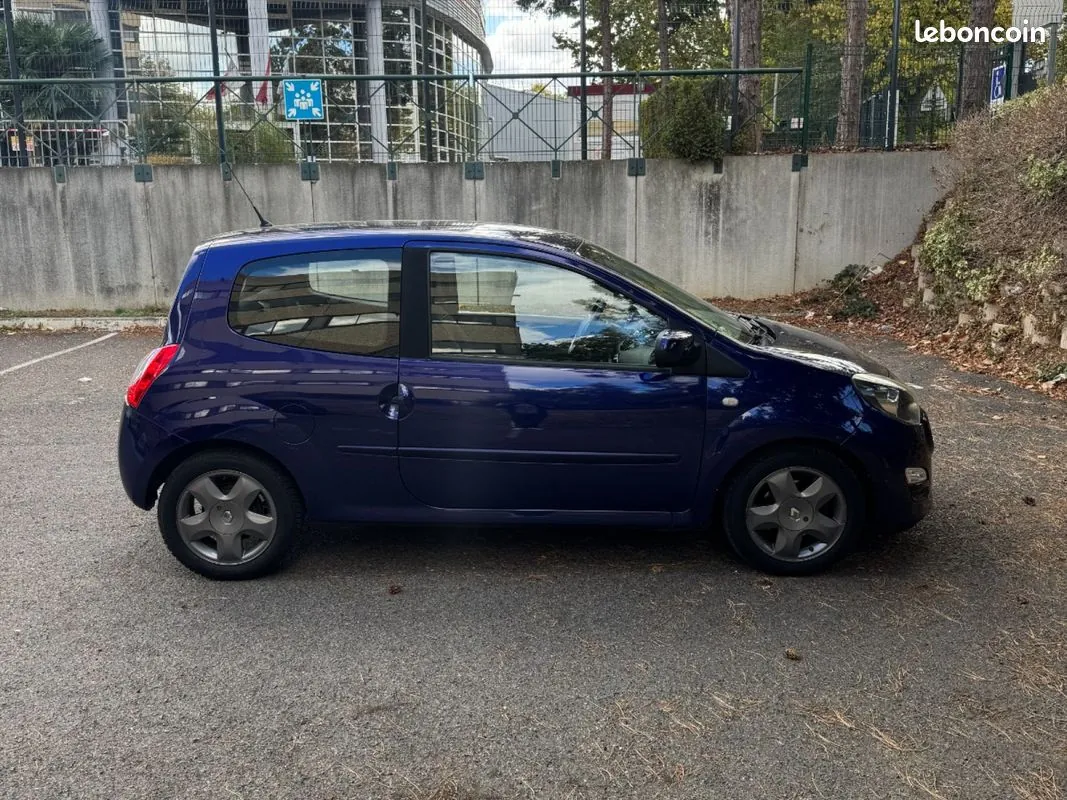 Renault Twingo 2013 photo 3
