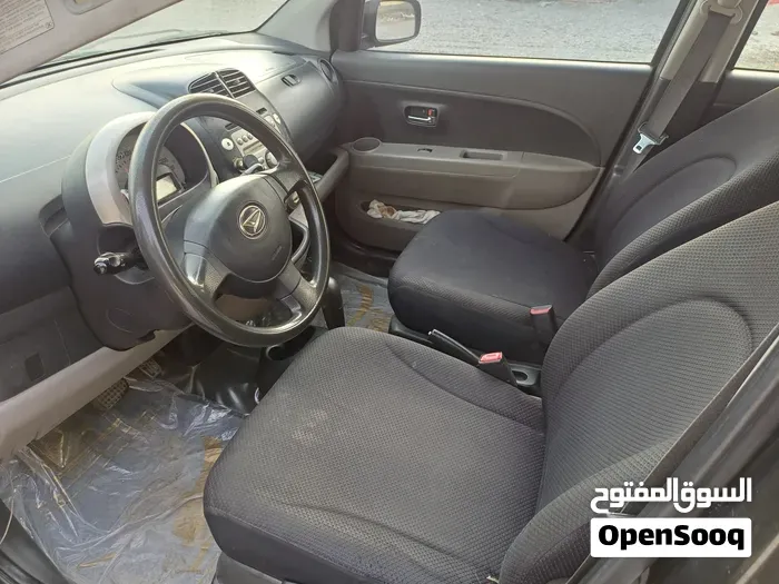 Daihatsu Sirion 2008 photo 3