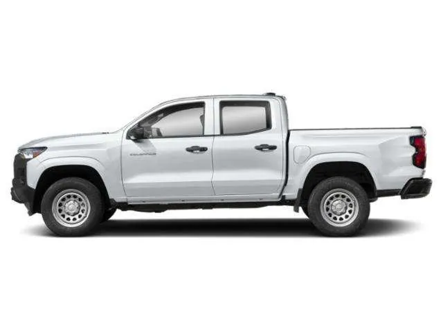 Chevrolet Colorado 2026 photo 4