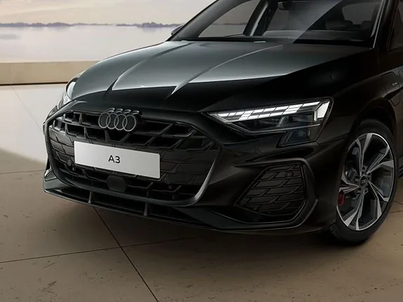 Audi A3 2026 photo 5