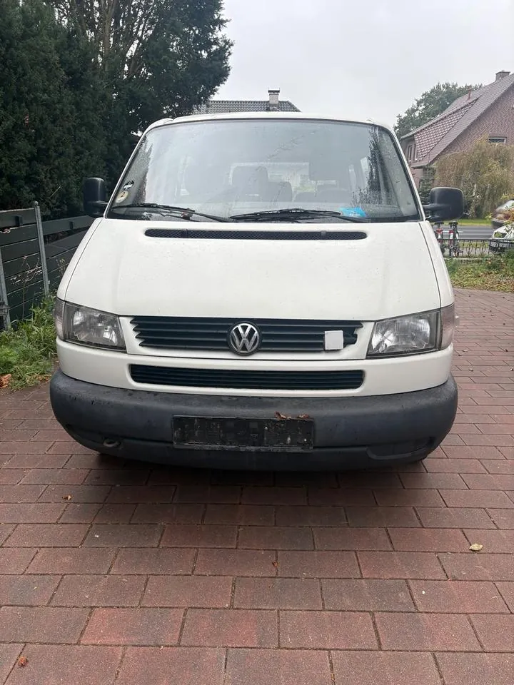 Volkswagen T4