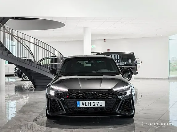 Audi Rs3 2023 photo 3