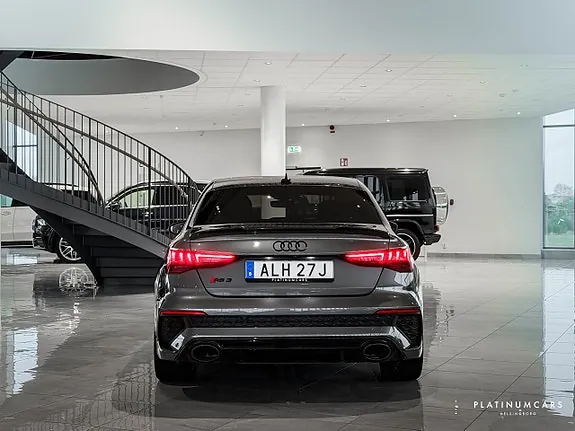 Audi Rs3 2023 photo 4