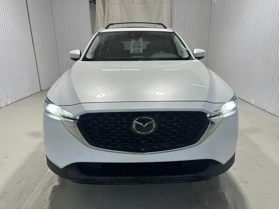Mazda Cx-5 2023 photo 3