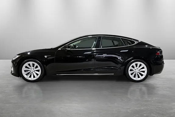 Tesla Model S 2018 photo 3