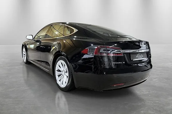 Tesla Model S 2018 photo 5