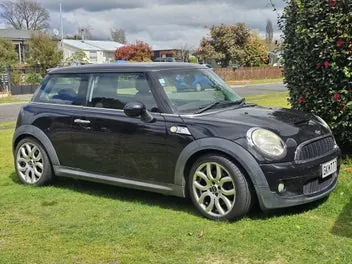 Mini Cooper 2009 photo 2