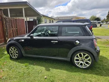 Mini Cooper 2009 photo 4