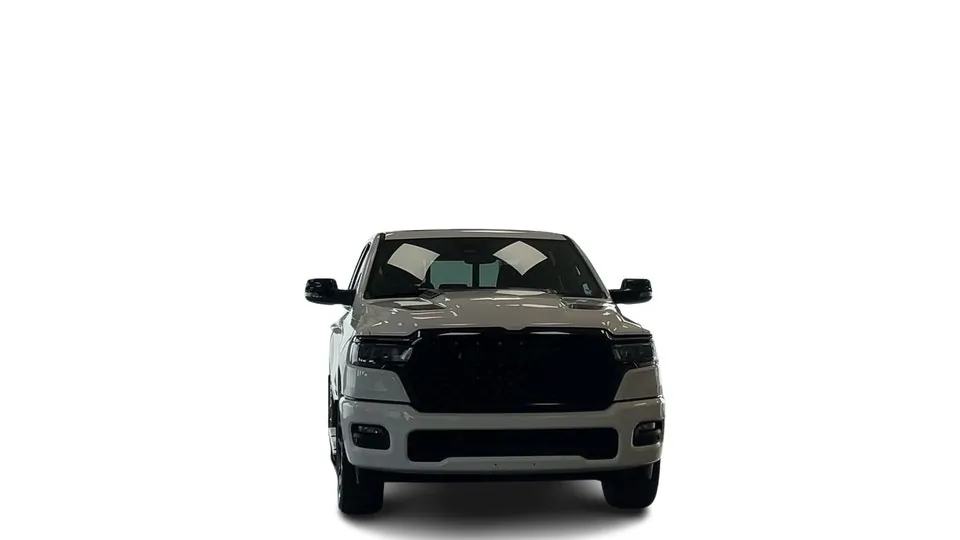 Ram 1500 2025 photo 5