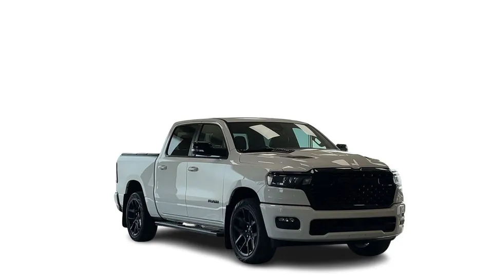 Ram 1500 2025 photo 4