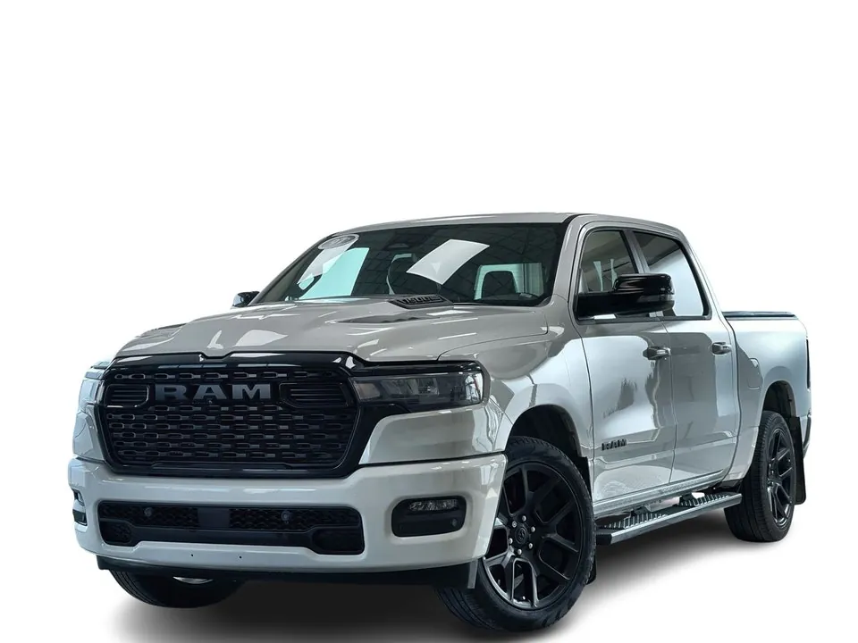 Ram 1500