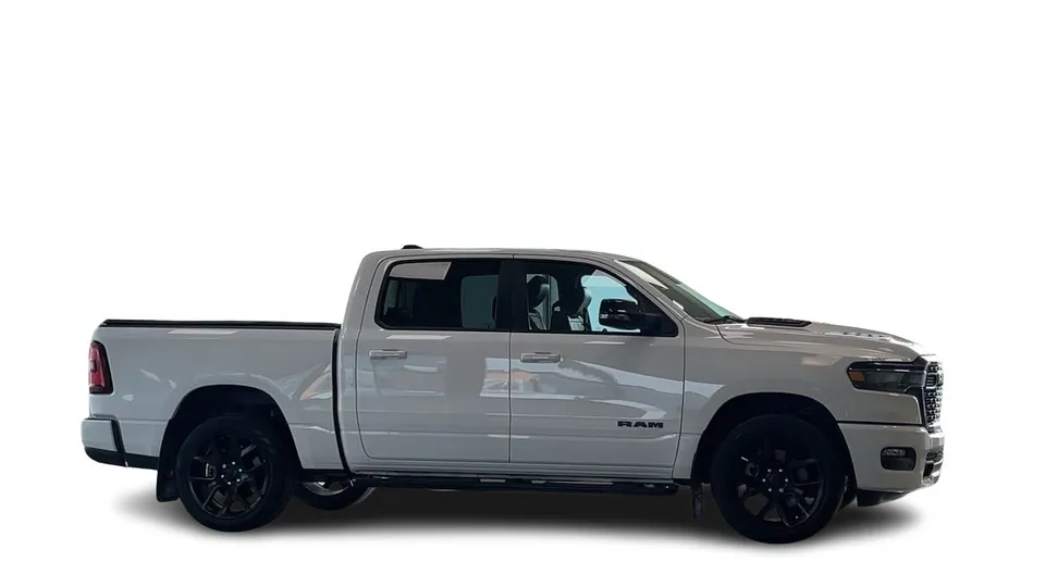 Ram 1500 2025 photo 2