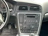 Volvo S60 2007 photo 4