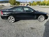 Volvo S60 2007 photo 5