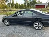 Volvo S60 2007 photo 3