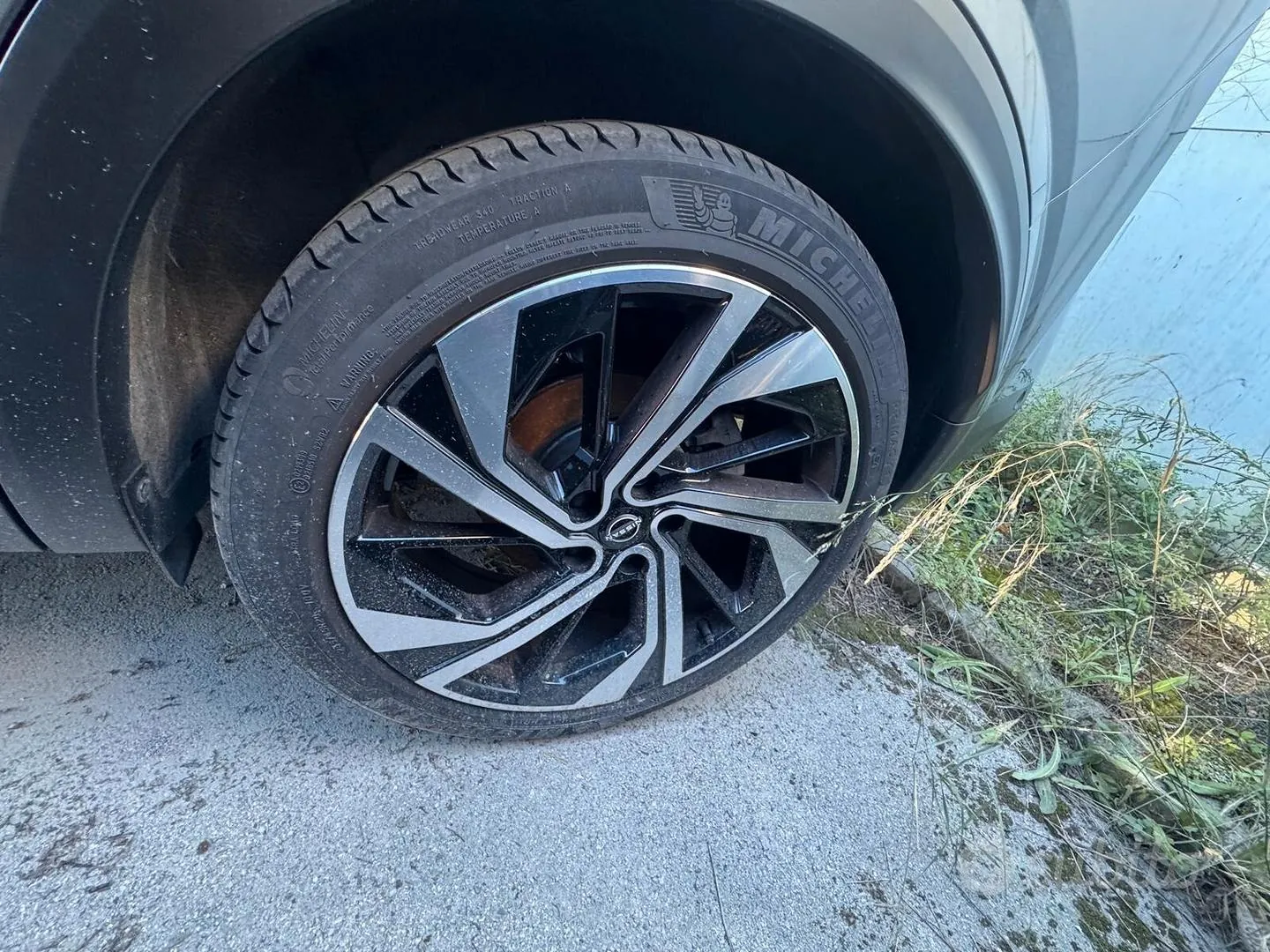 Nissan Qashqai 2023 photo 3