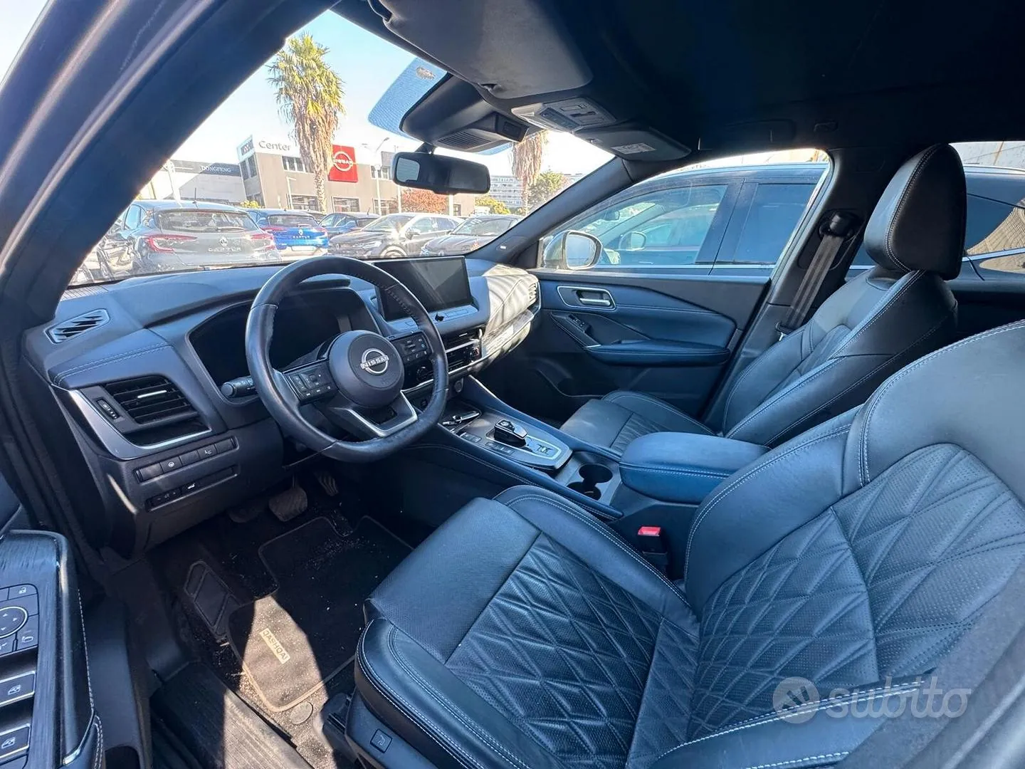 Nissan Qashqai 2023 photo 4