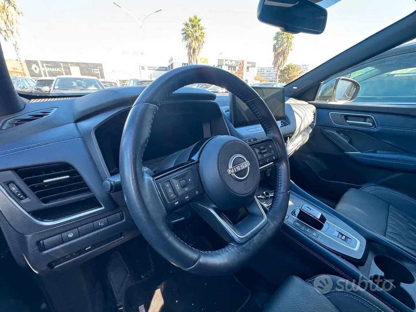 Nissan Qashqai 2023 photo 5
