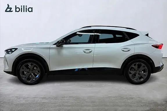 Cupra Formentor 2026 photo 3