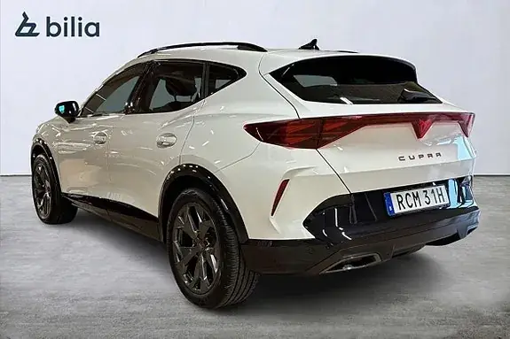 Cupra Formentor 2026 photo 2