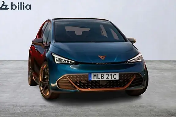 Cupra Formentor 2026 photo 4