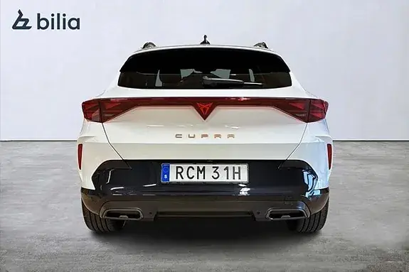 Cupra Formentor 2026 photo 5