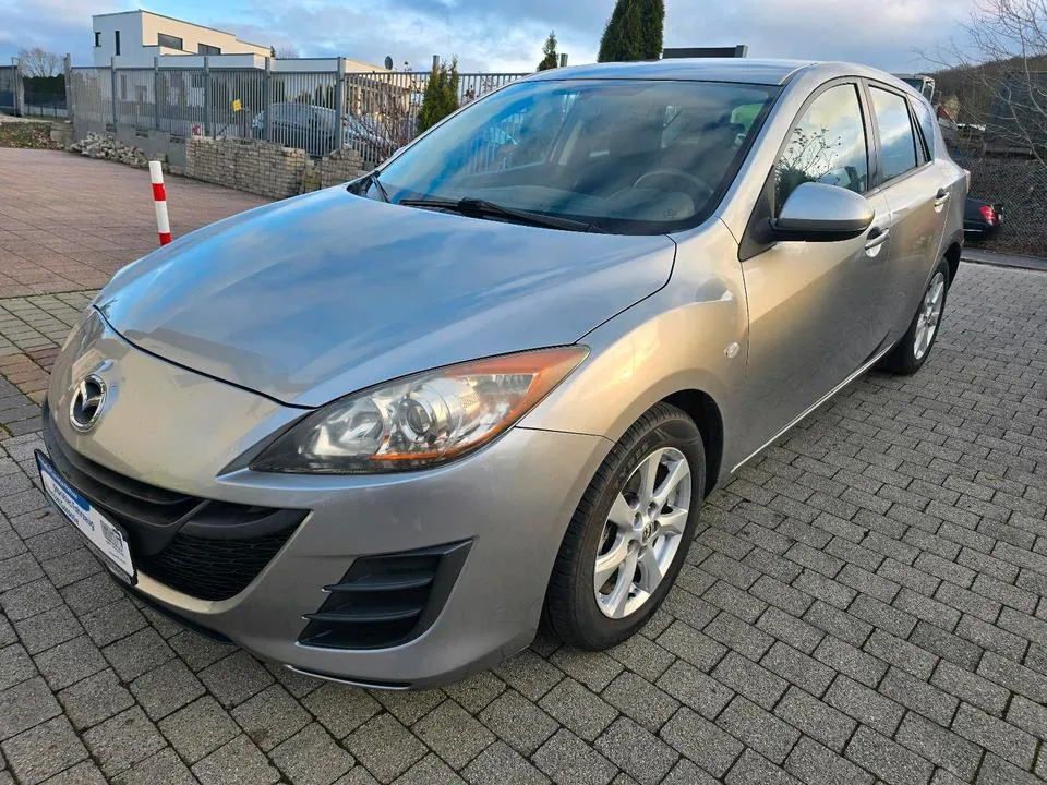 Mazda Mazda 3