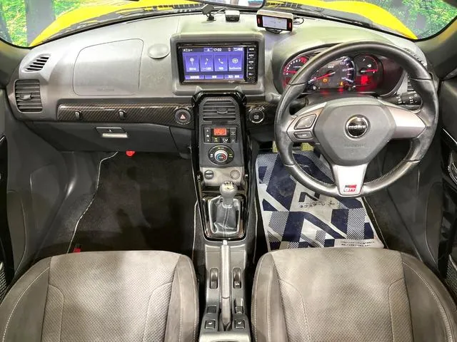 Toyota Copen Gr 2020 photo 2