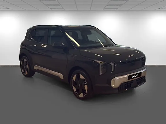 Kia Ev2 2027 photo 3