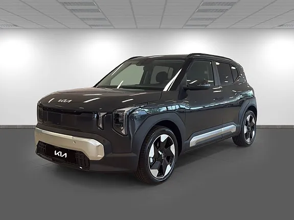 Kia Ev2