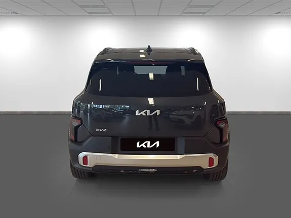Kia Ev2 2027 photo 5