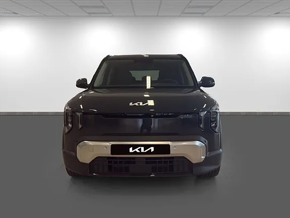 Kia Ev2 2027 photo 2