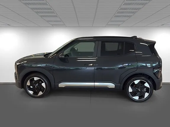 Kia Ev2 2027 photo 4
